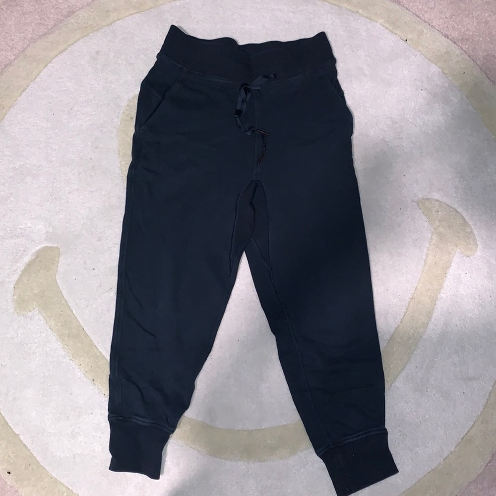 Lululemon joggers